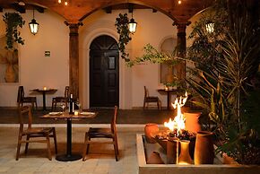 Hotel Sombra del Agua