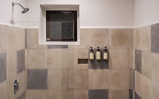 Hotel Sombra del Agua