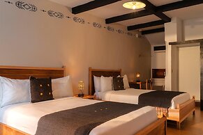 Hotel Sombra del Agua