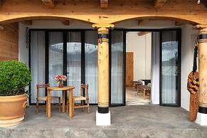 Hotel Sombra del Agua