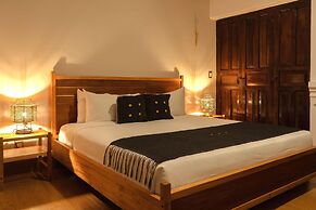 Hotel Sombra del Agua