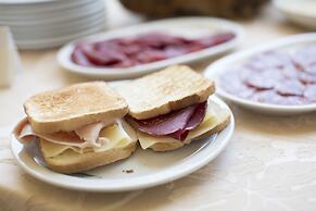 Hotel Relais Antica Masseria