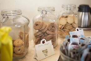 Hotel Relais Antica Masseria