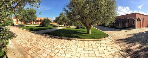 Hotel Relais Antica Masseria