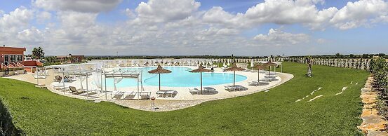 Hotel Relais Antica Masseria