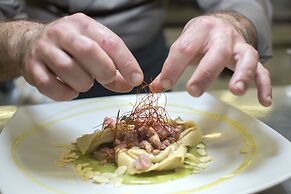 Hotel Relais Antica Masseria