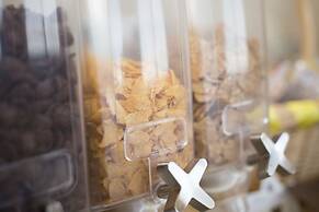 Hotel Relais Antica Masseria