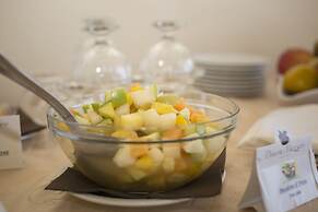 Hotel Relais Antica Masseria