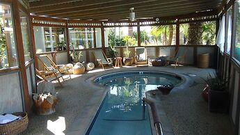 The Spring Resort and Spa - Adults only