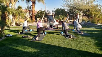 The Spring Resort and Spa - Adults only