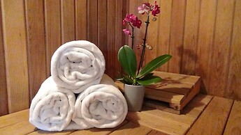 The Spring Resort and Spa - Adults only