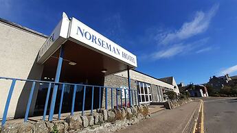 Norseman Hotel
