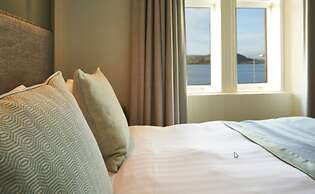 Oban Bay Hotel