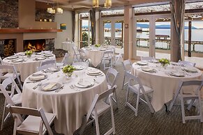 Chrysalis Inn & Spa Bellingham, Curio Collection by Hilton