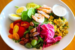 Chrysalis Inn & Spa Bellingham, Curio Collection by Hilton