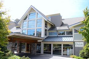 Chrysalis Inn & Spa Bellingham, Curio Collection by Hilton