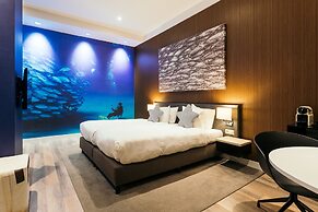 Delta Hotel Vlaardingen