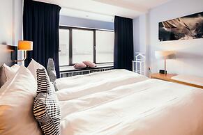 Delta Hotel Vlaardingen