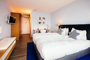 Delta Hotel Vlaardingen