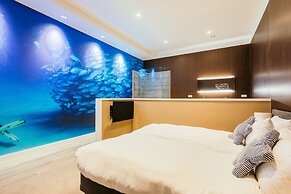 Delta Hotel Vlaardingen