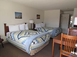 Douglas Inn & Suites