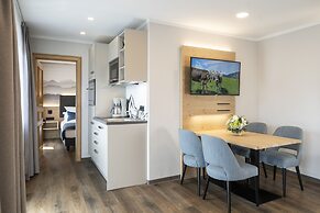 MONDI Resort Oberstaufen