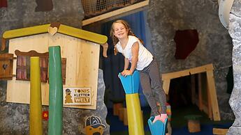 MONDI Resort Oberstaufen