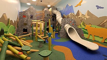 MONDI Resort Oberstaufen