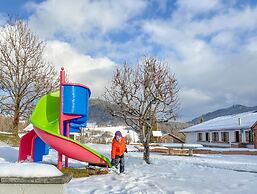 MONDI Resort Oberstaufen