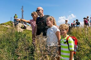 MONDI Resort Oberstaufen