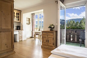 MONDI Resort Oberstaufen