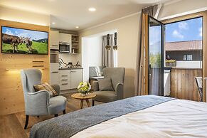 MONDI Resort Oberstaufen