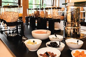 MONDI Resort Oberstaufen