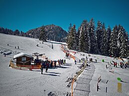 MONDI Resort Oberstaufen