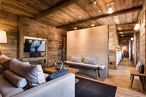 MONDI Resort Oberstaufen