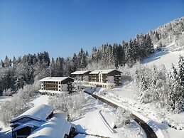 MONDI Resort Oberstaufen