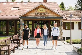 MONDI Resort Oberstaufen