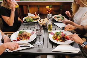 MONDI Resort Oberstaufen