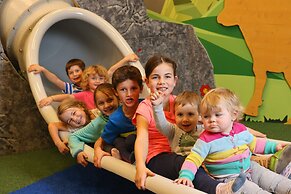 MONDI Resort Oberstaufen