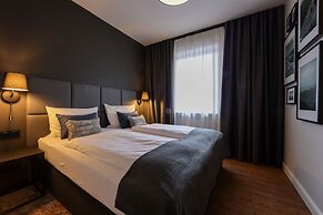 MONDI Resort Oberstaufen