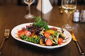 MONDI Resort Oberstaufen