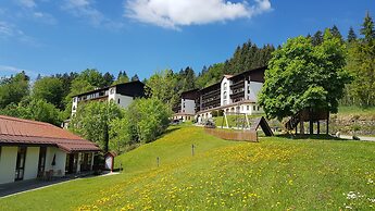 MONDI Resort Oberstaufen