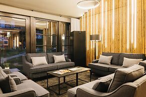 MONDI Resort Oberstaufen