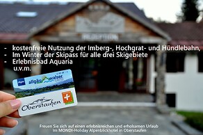 MONDI Resort Oberstaufen