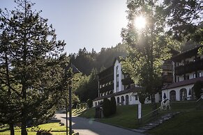 MONDI Resort Oberstaufen