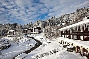 MONDI Resort Oberstaufen