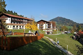 MONDI Resort Oberstaufen
