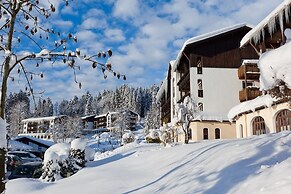 MONDI Resort Oberstaufen