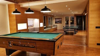 MONDI Resort Oberstaufen