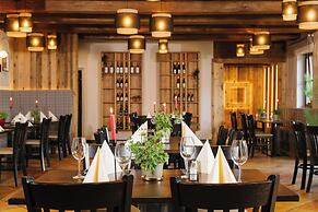 MONDI Resort Oberstaufen